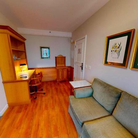 Apartamento/Flat Em Moema! 圣保罗 外观 照片